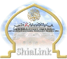 shia Link logo